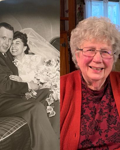 Marilyn R. Stone's obituary image