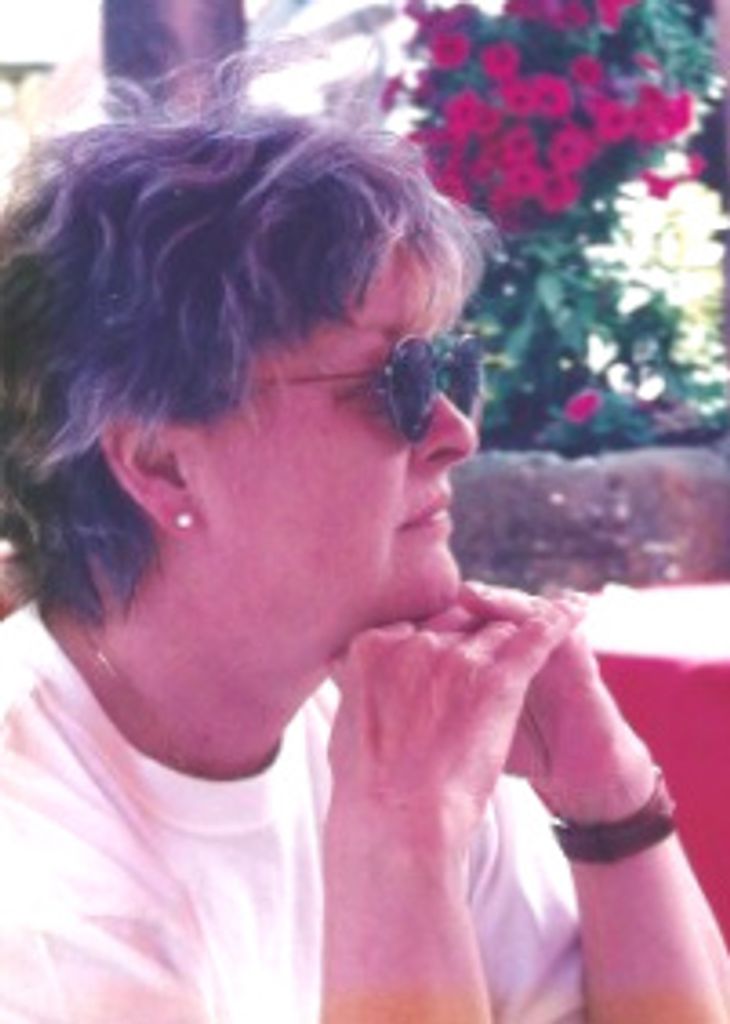 Janet Leach Stebbins