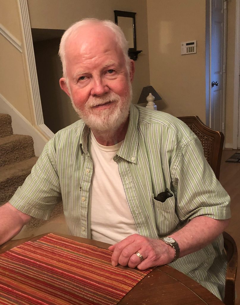 Leo Paul Healy Profile Photo