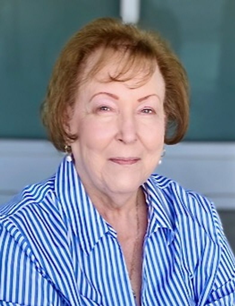 Janice Campbell Profile Photo