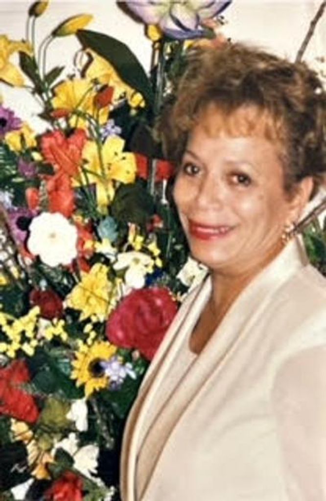 Lucille Slaughter Profile Photo