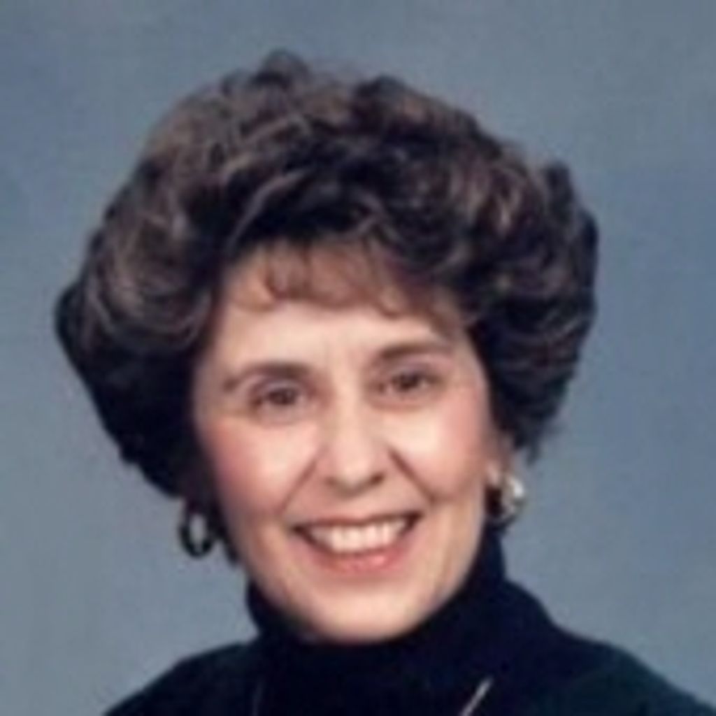 Elizabeth 'Libby' Ann Corrado