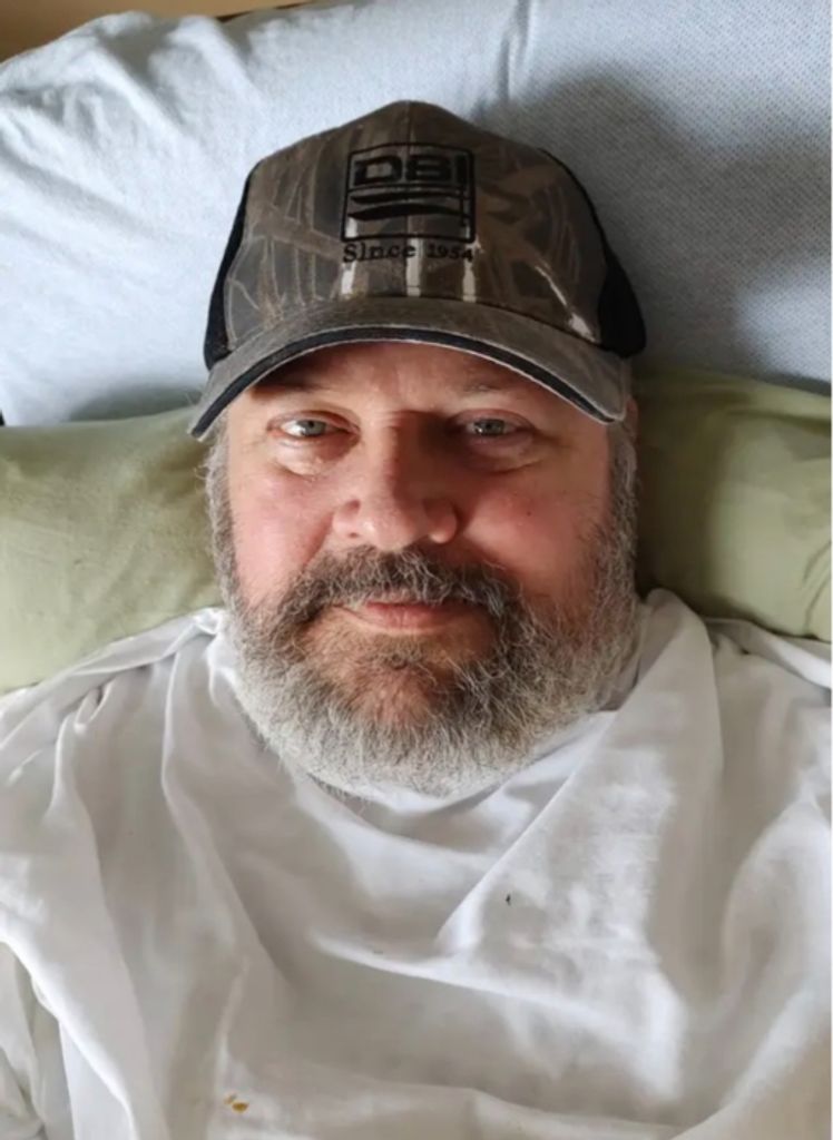 Dennis Allen Cummings