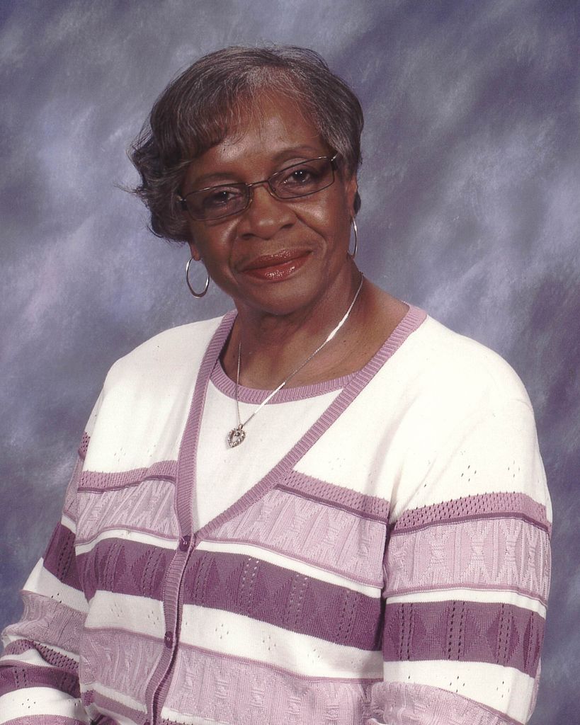 Carolyn C. Barker