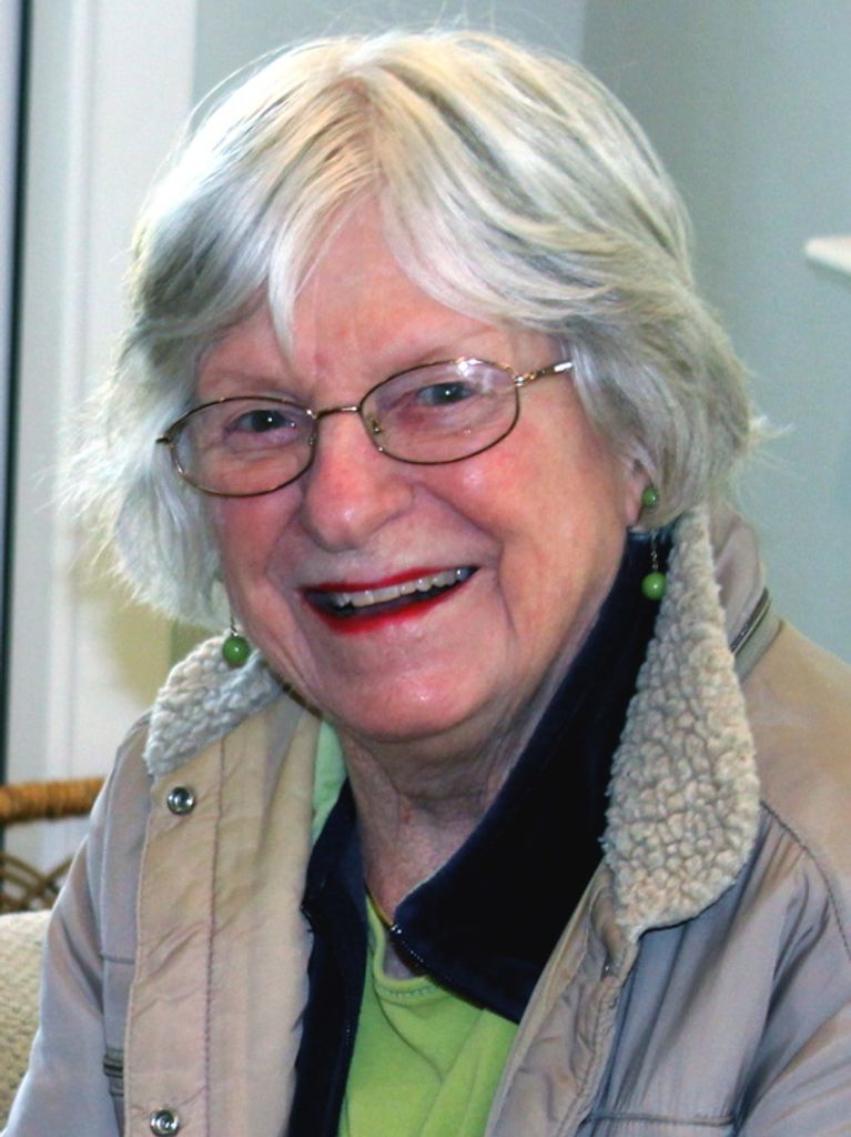 Barbara Epperson