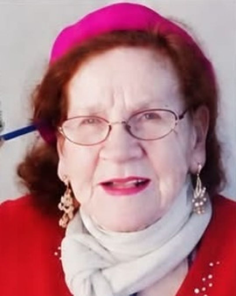 Melba Jo Minor