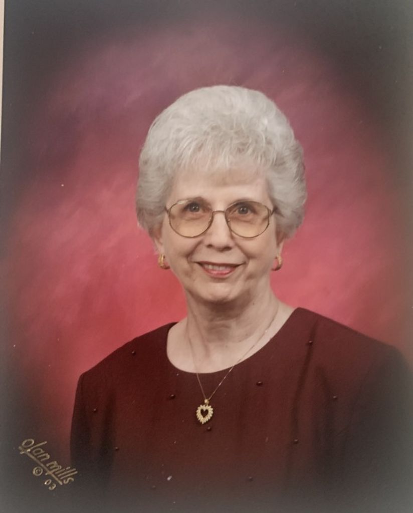 Mary Katherine (Miller)  Underwood