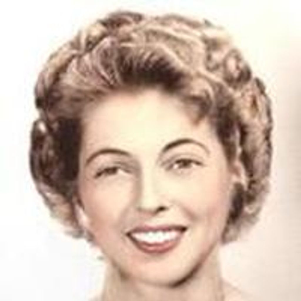 Juanita Wilson Barrington