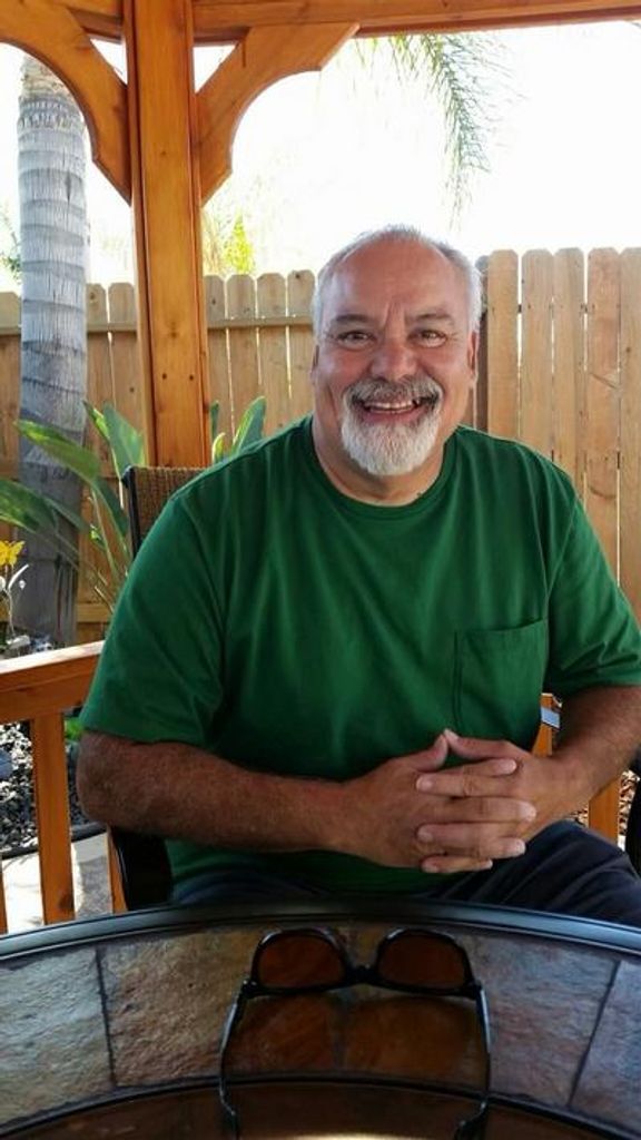 Senaido Thomas Lopez Jr. Profile Photo