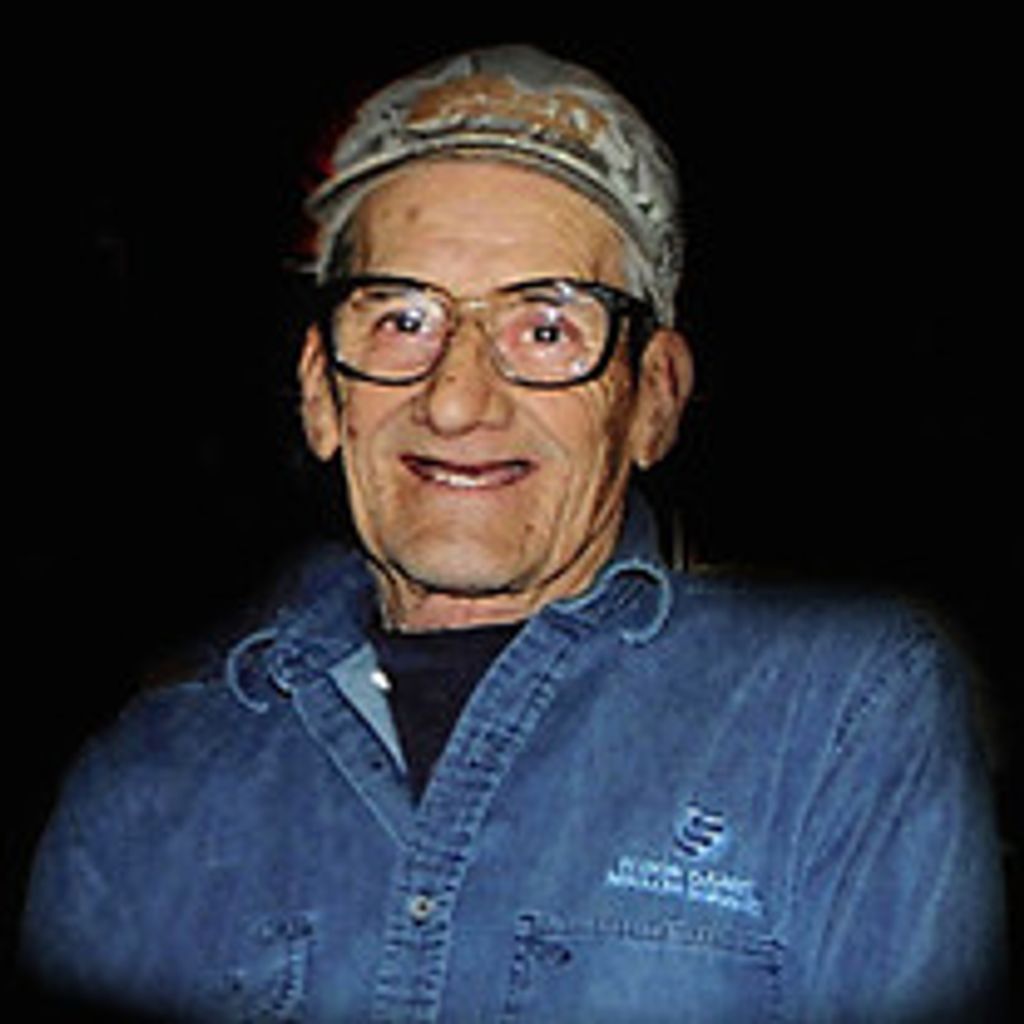 Luther P. Webster