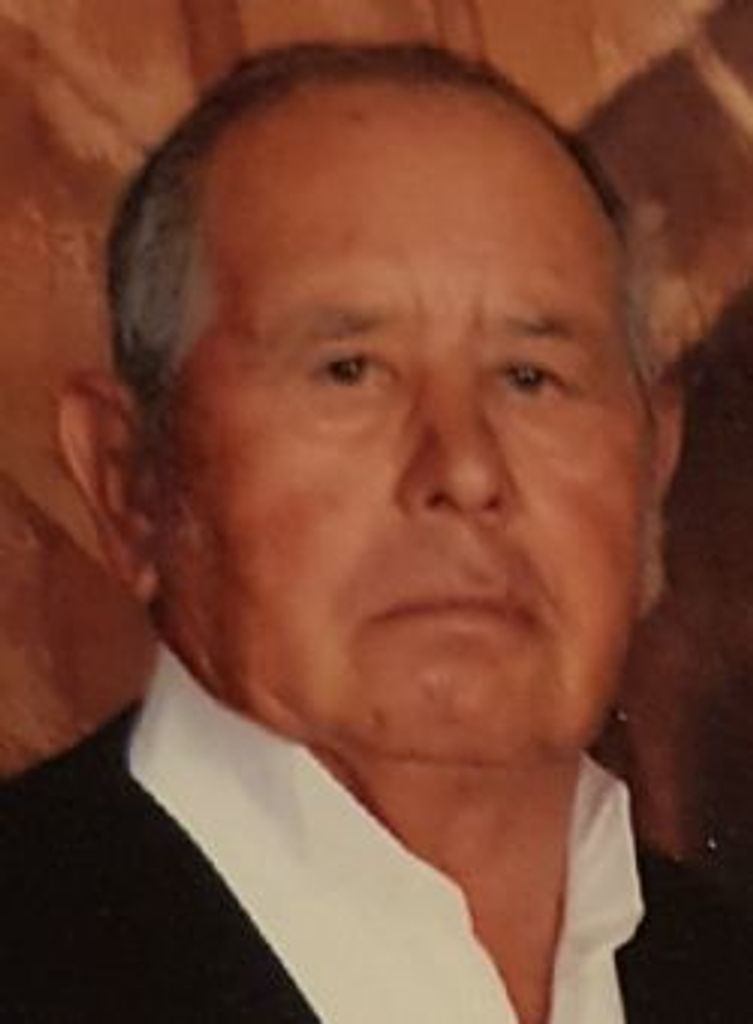 Frederico Rodriguez