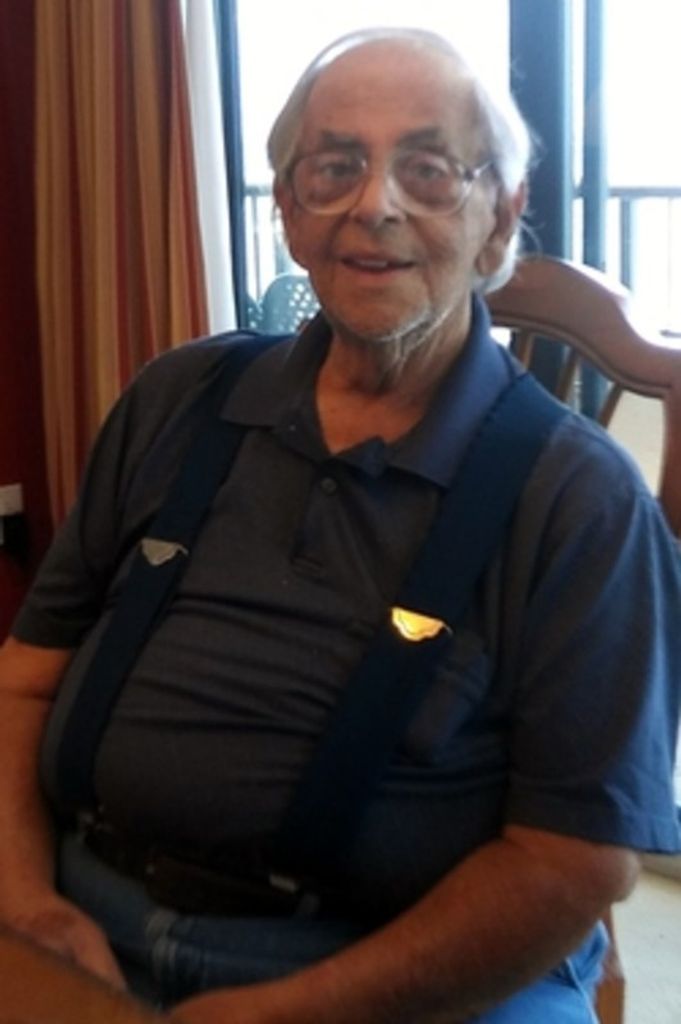 Donald Eugene Oleson, Sr