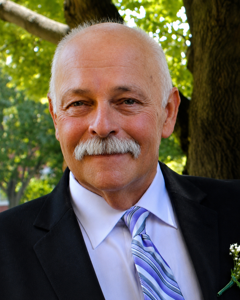 John Edward Totterdale II Profile Photo