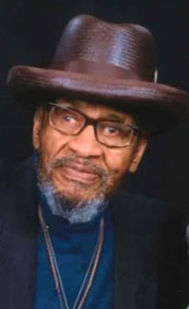 Deacon James Davis Sr. Profile Photo