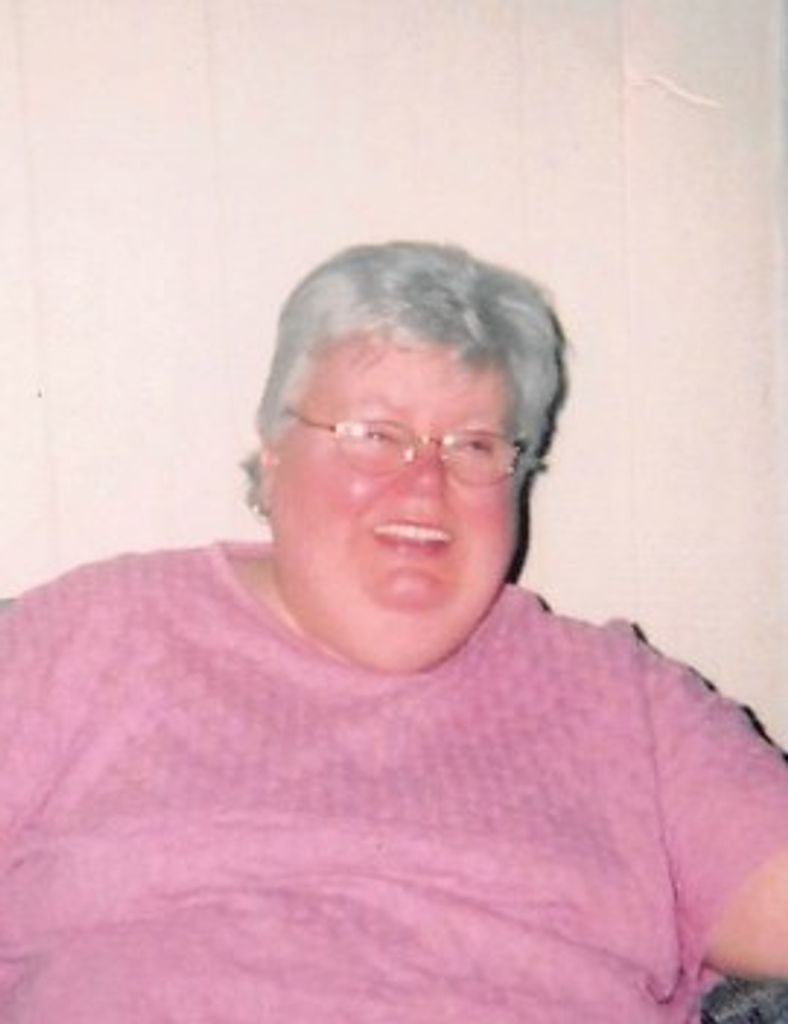 Hazel Diane Davis
