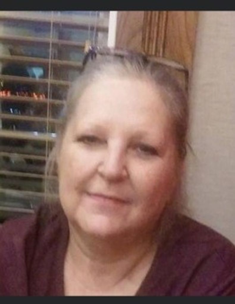 Joann Marie Singleton