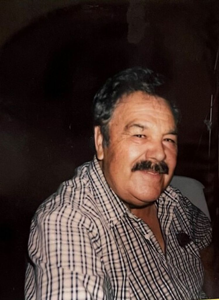 Arturo Siqueiros Profile Photo