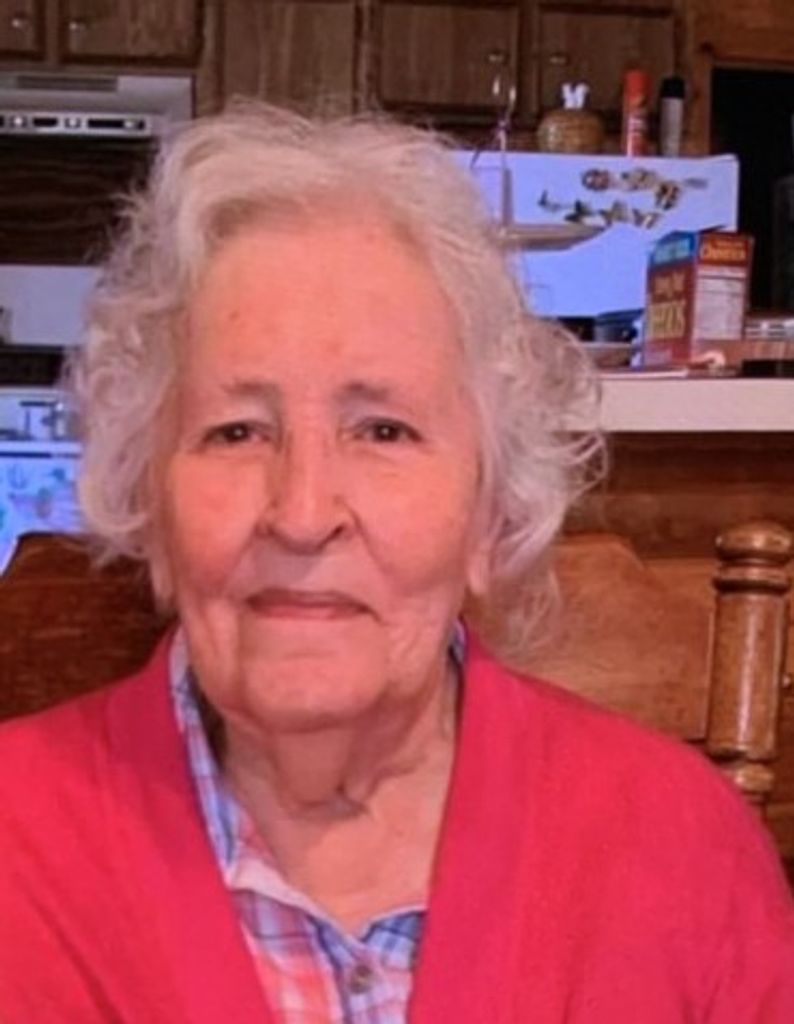 Lorene Sanderson Profile Photo
