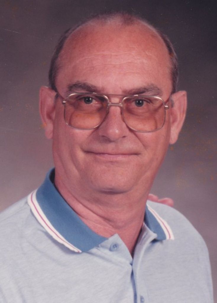 William M. Delong Sr. Profile Photo