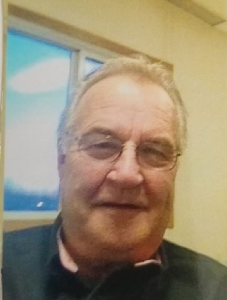 Douglas Frank Denk Profile Photo