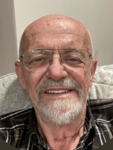 James Davis's obituary image