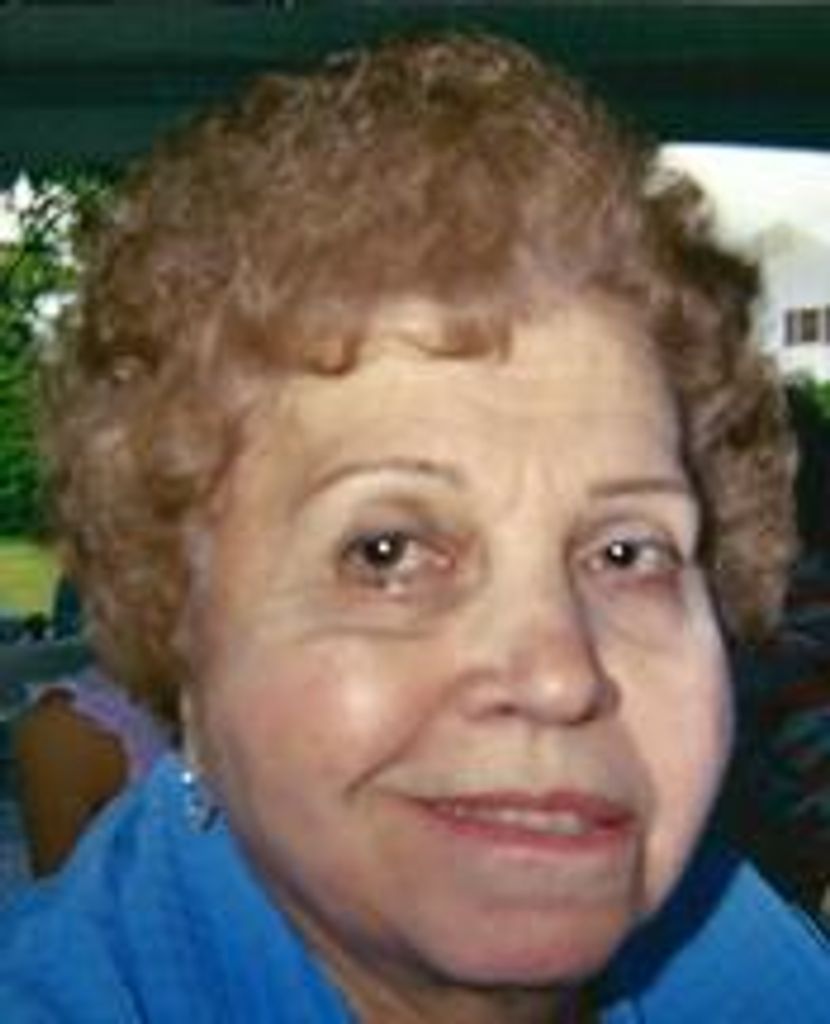 Rose J. Gattuso Profile Photo