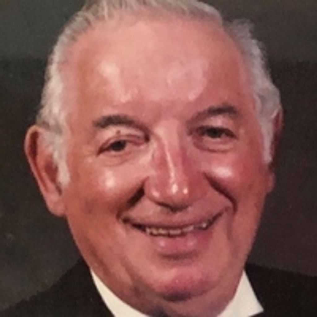 Joseph Pallotta