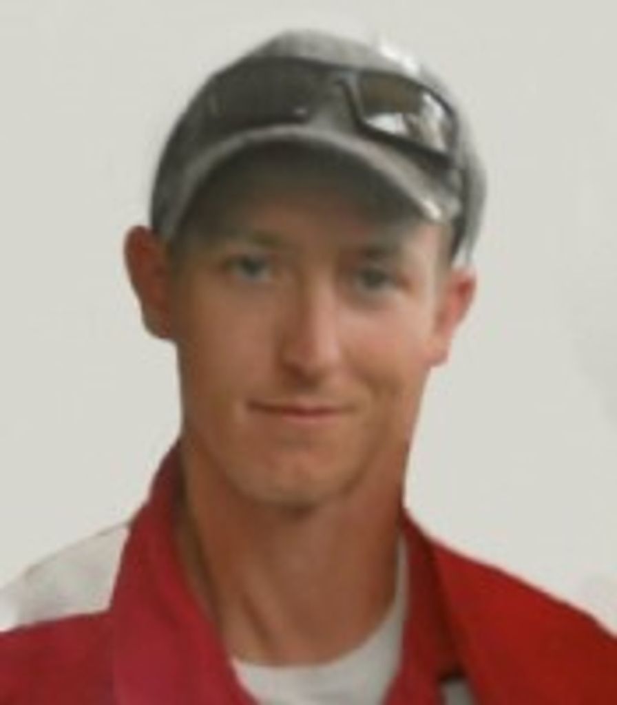 Mr.  Michael Brandon Fisher, 30