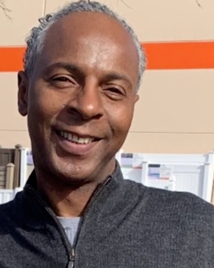 Christopher Johnson Profile Photo