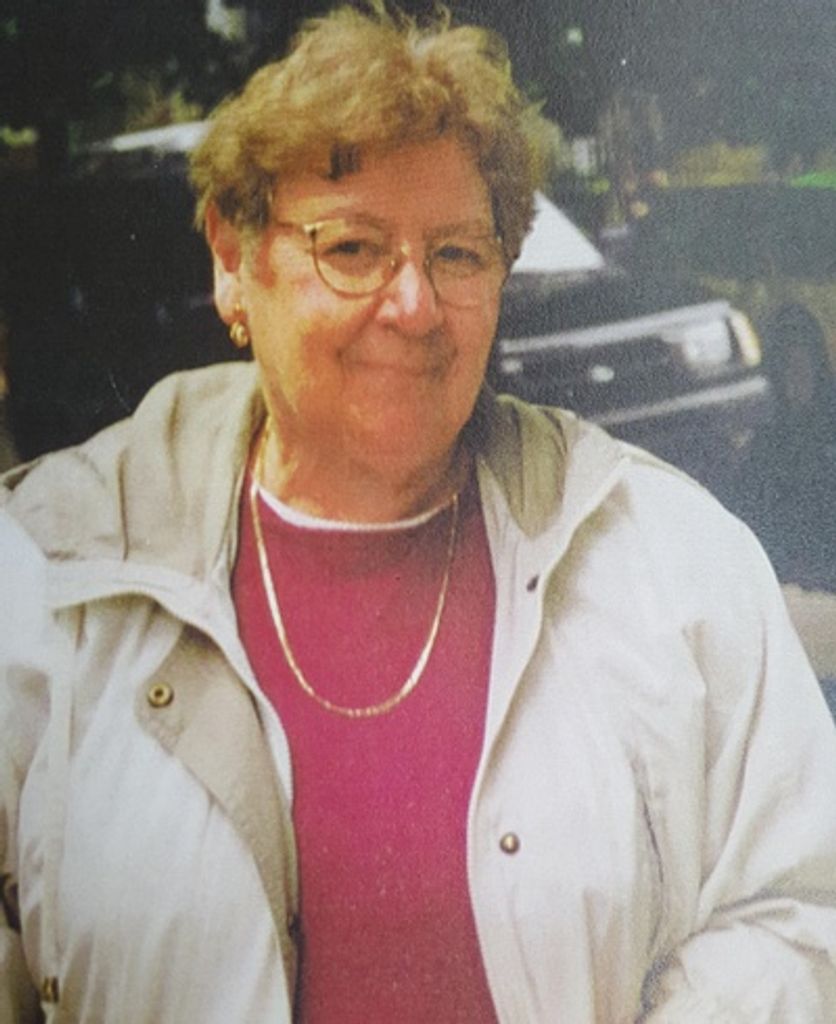 Dolores M Bielski Profile Photo
