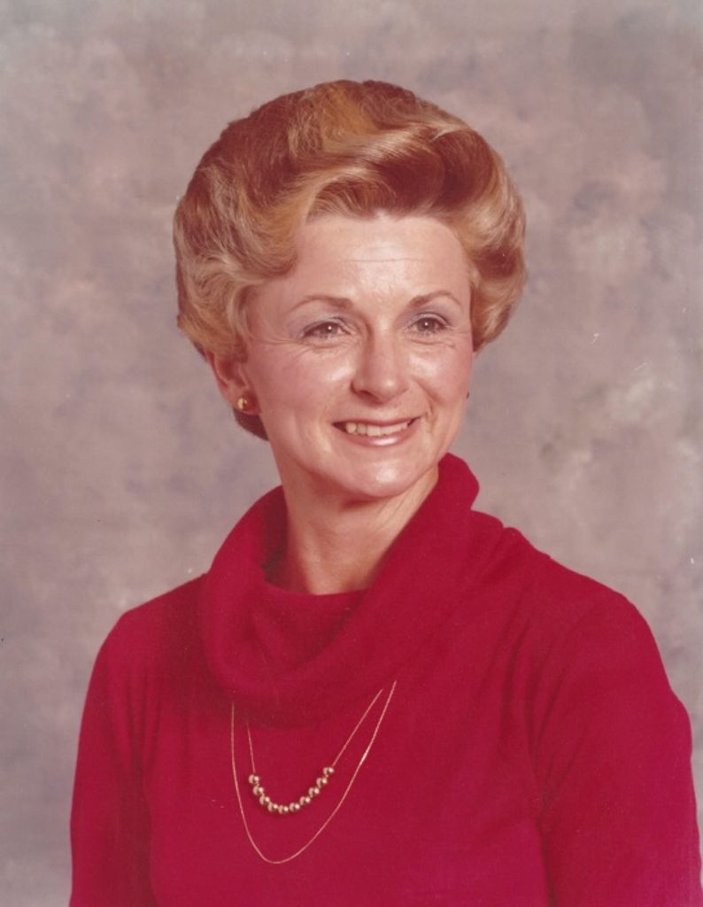 Judy Viverette