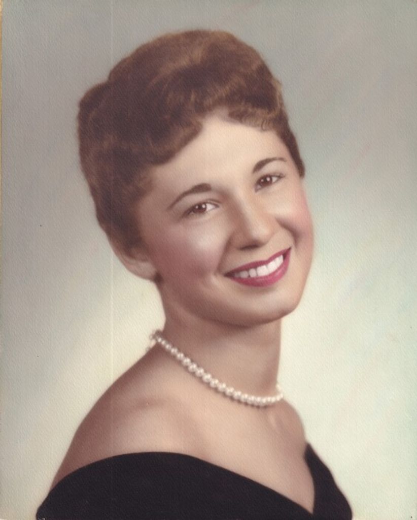 Deanna Jean (Sherman)  Pancake