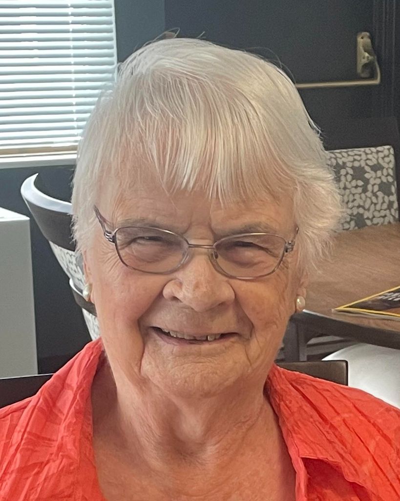 Allene R. Anderson Profile Photo