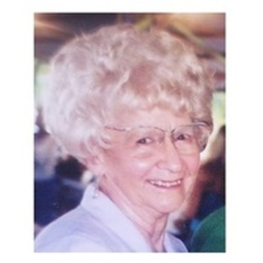 Clara Marie (Mages) Schmitz Profile Photo