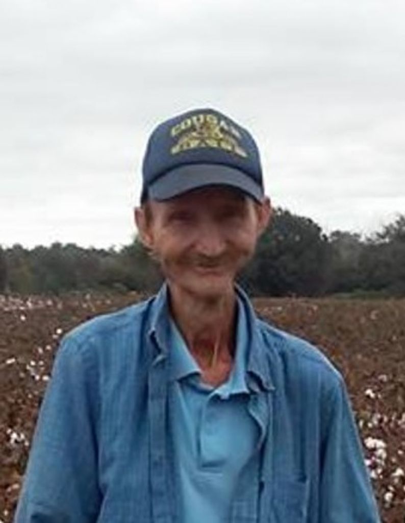 Charles Wayne Worthey