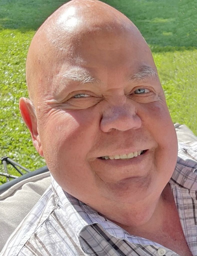 Ed Velie Profile Photo
