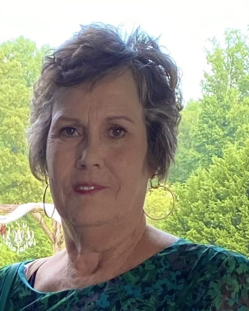 Helen Stapleton Richardson