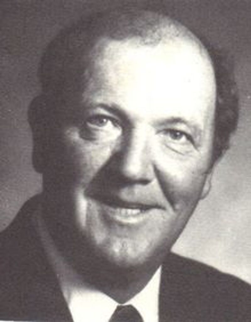 Royce G. Reeves