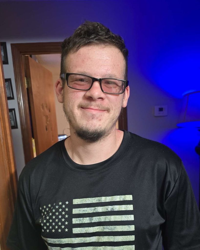 Dylan Michael Lynn Profile Photo