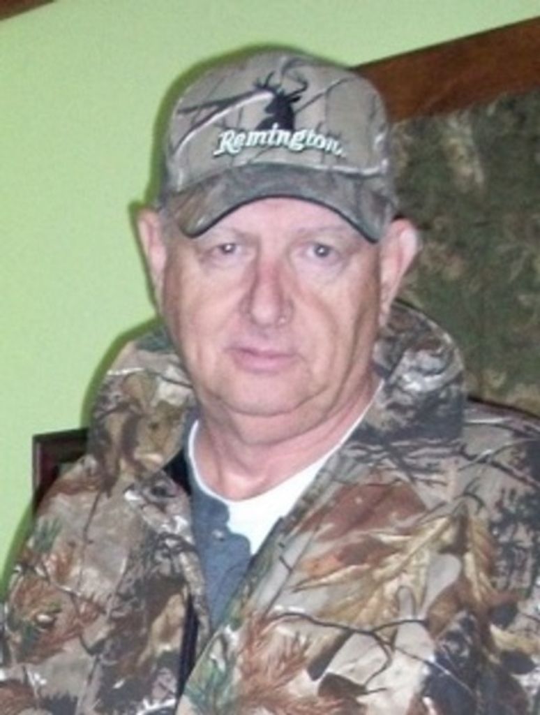 David Lee Rust Profile Photo