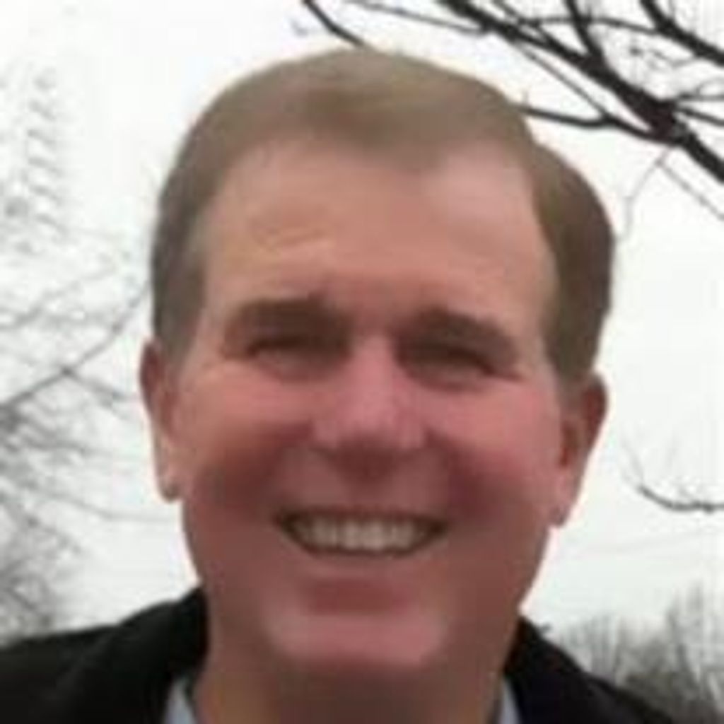 Kenneth Bryant Huffines