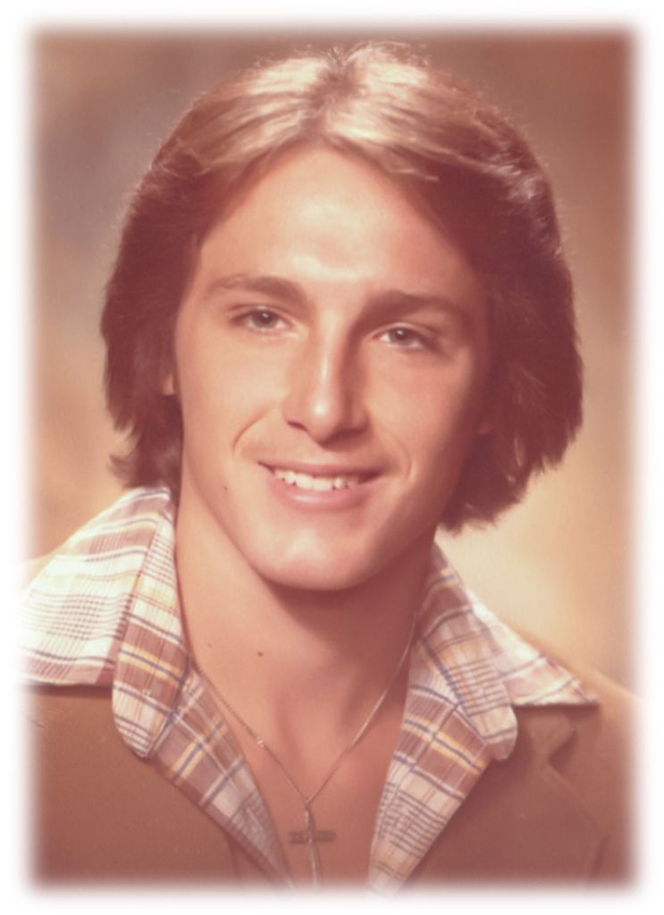 Christopher Louis Natali Profile Photo