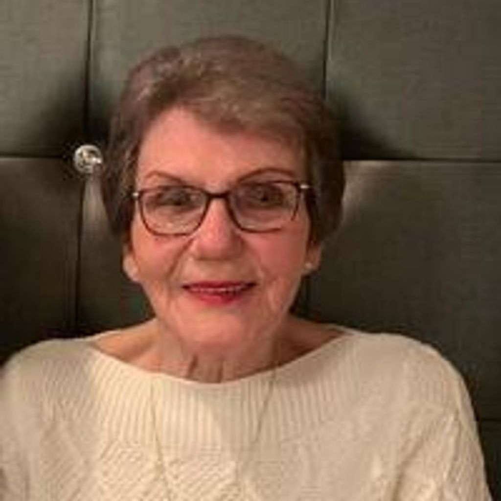 Margaret M. Broholm