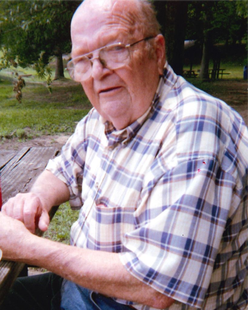 James Allen Williams