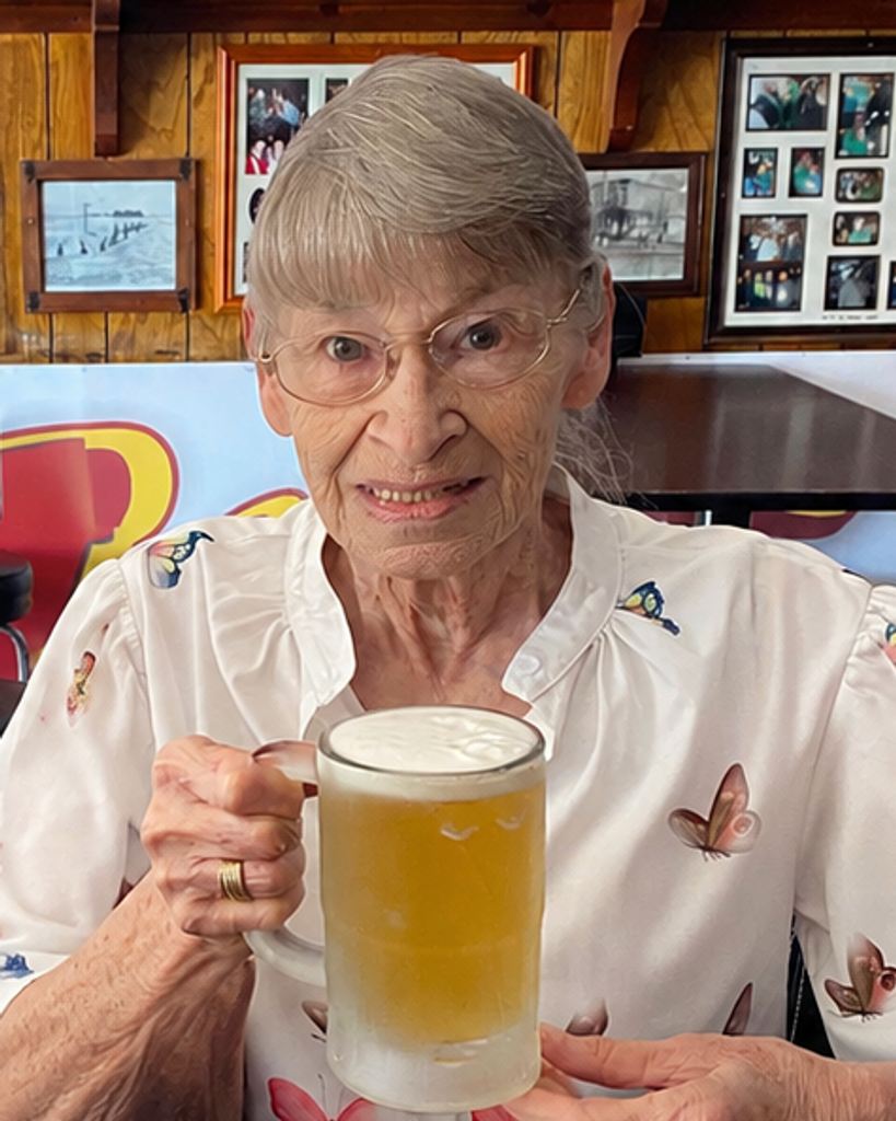 Bonnie E. Homerding Profile Photo