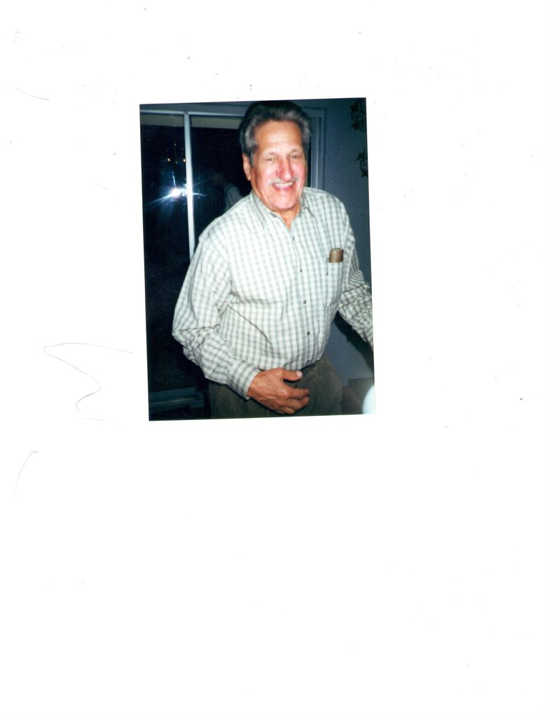 Damaso Ramon Trujillo