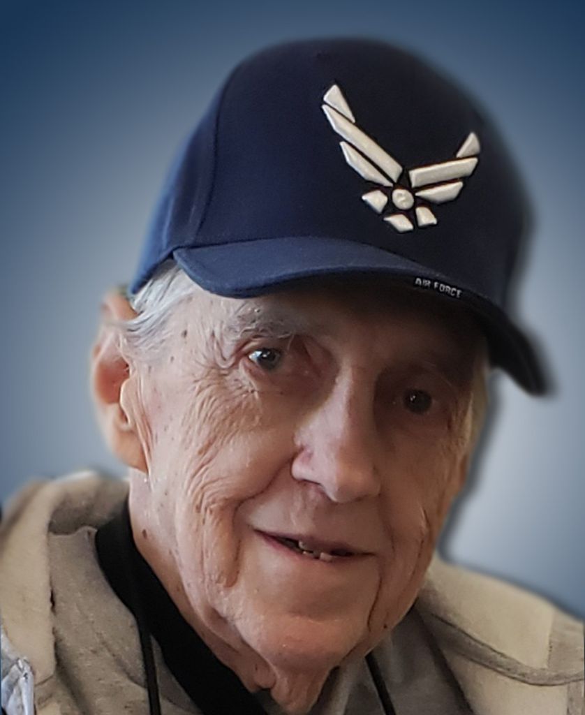 Robert George McDermott Profile Photo