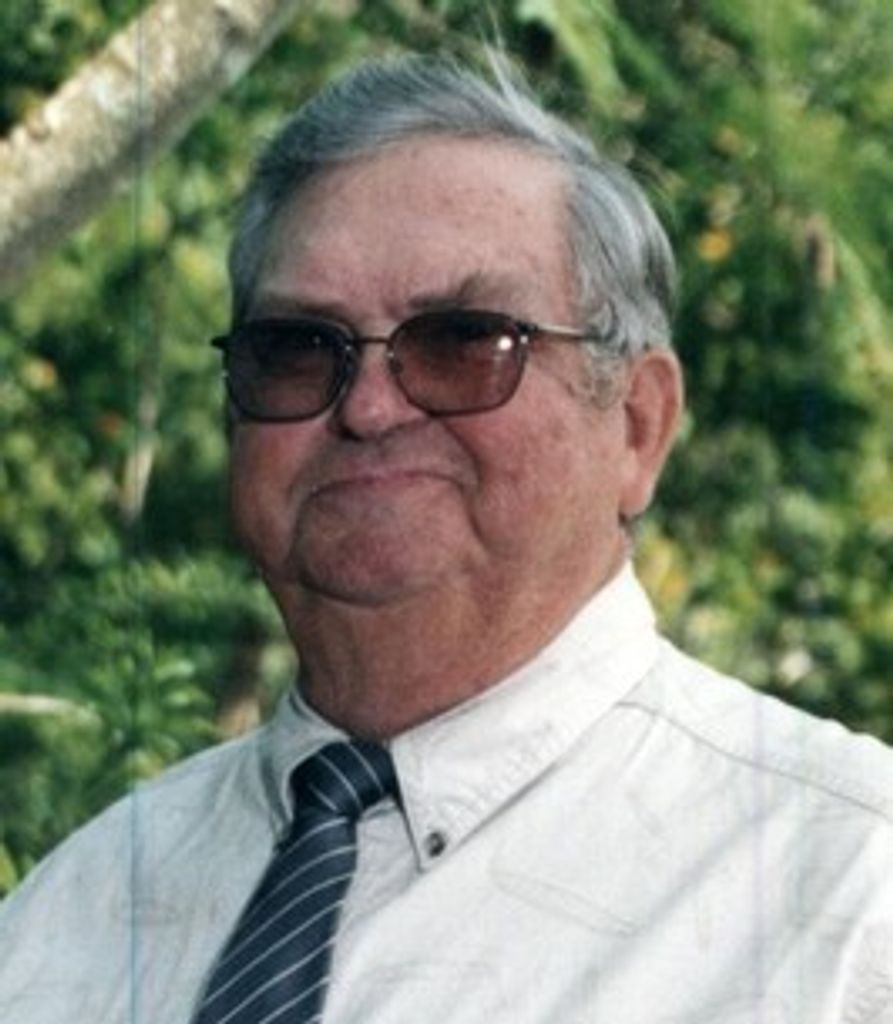 William "Bill" Brown