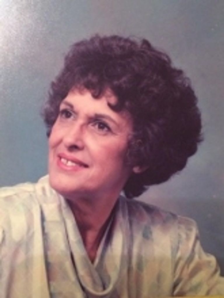 Suzanne S. Carroll