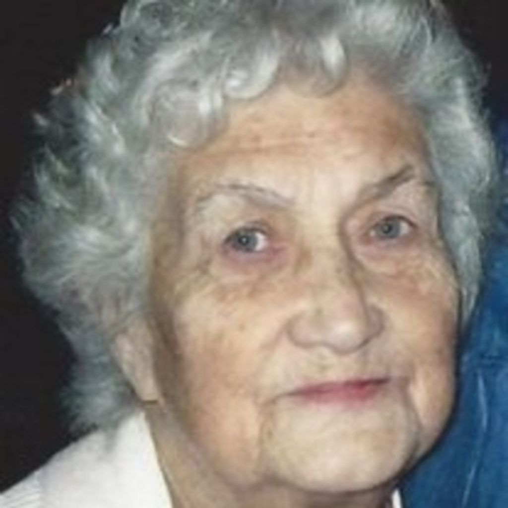 Juanita V. Plourde Profile Photo